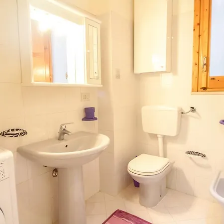 Giudecca Apartamento Trapani