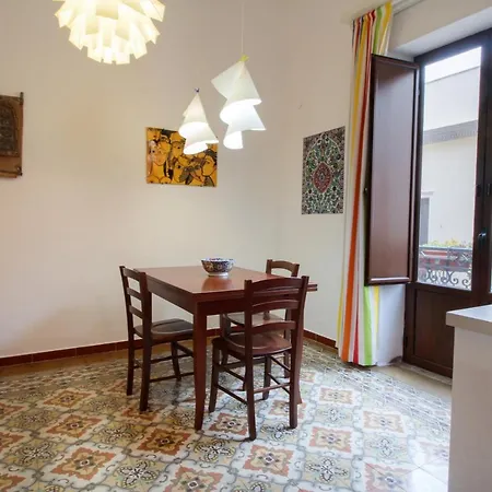 Giudecca Apartamento Trapani