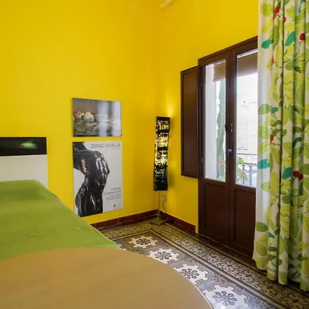 Giudecca Apartamento *